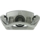 Purchase Top-Quality Front Right Rebuilt Caliper With Hardware by CENTRIC PARTS - 141.61061 pa7