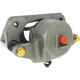 Purchase Top-Quality Front Right Rebuilt Caliper With Hardware by CENTRIC PARTS - 141.61061 pa9