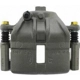 Purchase Top-Quality Front Right Rebuilt Caliper With Hardware by CENTRIC PARTS - 141.61063 pa22