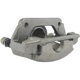 Purchase Top-Quality Front Right Rebuilt Caliper With Hardware by CENTRIC PARTS - 141.61067 pa12
