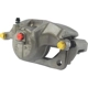 Purchase Top-Quality Front Right Rebuilt Caliper With Hardware by CENTRIC PARTS - 141.61067 pa4