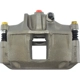 Purchase Top-Quality Front Right Rebuilt Caliper With Hardware by CENTRIC PARTS - 141.61067 pa7