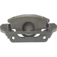 Purchase Top-Quality Front Right Rebuilt Caliper With Hardware by CENTRIC PARTS - 141.61067 pa9