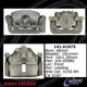 Purchase Top-Quality Front Right Rebuilt Caliper With Hardware by CENTRIC PARTS - 141.61073 pa1