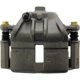 Purchase Top-Quality Front Right Rebuilt Caliper With Hardware by CENTRIC PARTS - 141.61073 pa9