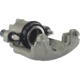 Purchase Top-Quality Front Right Rebuilt Caliper With Hardware by CENTRIC PARTS - 141.61077 pa8