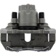 Purchase Top-Quality Front Right Rebuilt Caliper With Hardware by CENTRIC PARTS - 141.61081 pa2