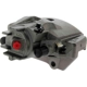 Purchase Top-Quality Front Right Rebuilt Caliper With Hardware by CENTRIC PARTS - 141.61081 pa3