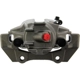 Purchase Top-Quality Front Right Rebuilt Caliper With Hardware by CENTRIC PARTS - 141.61081 pa8