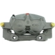Purchase Top-Quality Front Right Rebuilt Caliper With Hardware by CENTRIC PARTS - 141.61087 pa10
