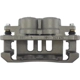 Purchase Top-Quality Front Right Rebuilt Caliper With Hardware by CENTRIC PARTS - 141.61087 pa2