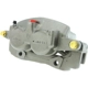 Purchase Top-Quality Front Right Rebuilt Caliper With Hardware by CENTRIC PARTS - 141.61087 pa3
