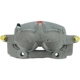 Purchase Top-Quality Front Right Rebuilt Caliper With Hardware by CENTRIC PARTS - 141.61087 pa7