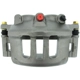 Purchase Top-Quality Front Right Rebuilt Caliper With Hardware by CENTRIC PARTS - 141.61087 pa8