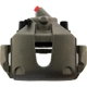 Purchase Top-Quality Front Right Rebuilt Caliper With Hardware by CENTRIC PARTS - 141.61093 pa2