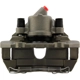 Purchase Top-Quality Front Right Rebuilt Caliper With Hardware by CENTRIC PARTS - 141.61093 pa4