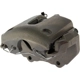 Purchase Top-Quality Front Right Rebuilt Caliper With Hardware by CENTRIC PARTS - 141.61093 pa5