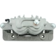 Purchase Top-Quality Front Right Rebuilt Caliper With Hardware by CENTRIC PARTS - 141.61095 pa4