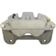 Purchase Top-Quality Front Right Rebuilt Caliper With Hardware by CENTRIC PARTS - 141.61099 pa1