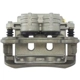 Purchase Top-Quality Front Right Rebuilt Caliper With Hardware by CENTRIC PARTS - 141.61099 pa2