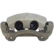 Purchase Top-Quality Front Right Rebuilt Caliper With Hardware by CENTRIC PARTS - 141.61099 pa5