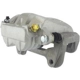 Purchase Top-Quality Front Right Rebuilt Caliper With Hardware by CENTRIC PARTS - 141.61099 pa8