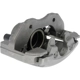 Purchase Top-Quality Front Right Rebuilt Caliper With Hardware by CENTRIC PARTS - 141.61107 pa1