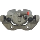 Purchase Top-Quality Front Right Rebuilt Caliper With Hardware by CENTRIC PARTS - 141.61107 pa2