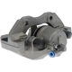 Purchase Top-Quality Front Right Rebuilt Caliper With Hardware by CENTRIC PARTS - 141.61107 pa3