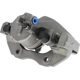 Purchase Top-Quality Front Right Rebuilt Caliper With Hardware by CENTRIC PARTS - 141.61107 pa6