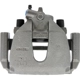 Purchase Top-Quality Front Right Rebuilt Caliper With Hardware by CENTRIC PARTS - 141.61107 pa9