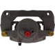 Purchase Top-Quality Front Right Rebuilt Caliper With Hardware by CENTRIC PARTS - 141.61117 pa1