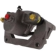 Purchase Top-Quality Front Right Rebuilt Caliper With Hardware by CENTRIC PARTS - 141.61117 pa8