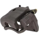 Purchase Top-Quality Front Right Rebuilt Caliper With Hardware by CENTRIC PARTS - 141.61117 pa9