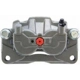 Purchase Top-Quality Front Right Rebuilt Caliper With Hardware by CENTRIC PARTS - 141.61121 pa1
