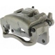 Purchase Top-Quality Front Right Rebuilt Caliper With Hardware by CENTRIC PARTS - 141.61121 pa4