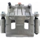 Purchase Top-Quality Front Right Rebuilt Caliper With Hardware by CENTRIC PARTS - 141.61121 pa6
