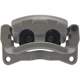 Purchase Top-Quality Front Right Rebuilt Caliper With Hardware by CENTRIC PARTS - 141.61123 pa10
