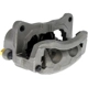 Purchase Top-Quality Front Right Rebuilt Caliper With Hardware by CENTRIC PARTS - 141.61123 pa17