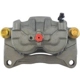 Purchase Top-Quality Front Right Rebuilt Caliper With Hardware by CENTRIC PARTS - 141.61123 pa18