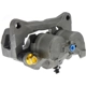 Purchase Top-Quality Front Right Rebuilt Caliper With Hardware by CENTRIC PARTS - 141.61123 pa3