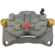 Purchase Top-Quality Front Right Rebuilt Caliper With Hardware by CENTRIC PARTS - 141.61123 pa5