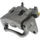 Purchase Top-Quality Front Right Rebuilt Caliper With Hardware by CENTRIC PARTS - 141.61123 pa8