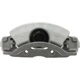 Purchase Top-Quality Front Right Rebuilt Caliper With Hardware by CENTRIC PARTS - 141.61125 pa1