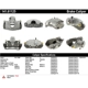 Purchase Top-Quality Front Right Rebuilt Caliper With Hardware by CENTRIC PARTS - 141.61125 pa10