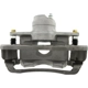 Purchase Top-Quality Front Right Rebuilt Caliper With Hardware by CENTRIC PARTS - 141.61125 pa2