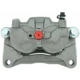 Purchase Top-Quality Front Right Rebuilt Caliper With Hardware by CENTRIC PARTS - 141.61129 pa1