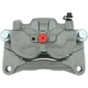 Purchase Top-Quality Front Right Rebuilt Caliper With Hardware by CENTRIC PARTS - 141.61129 pa11
