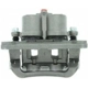 Purchase Top-Quality Front Right Rebuilt Caliper With Hardware by CENTRIC PARTS - 141.61129 pa2