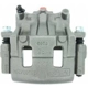 Purchase Top-Quality Front Right Rebuilt Caliper With Hardware by CENTRIC PARTS - 141.61129 pa8